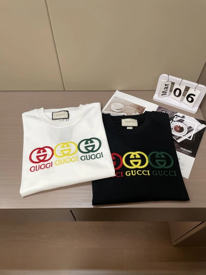 Gucci T-Shirts Fashionable 126600