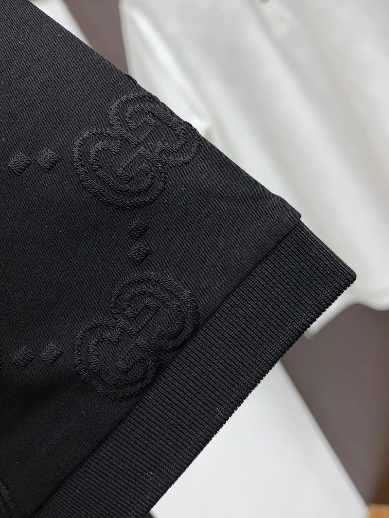 Gucci T-Shirts SmoothTexture 126607