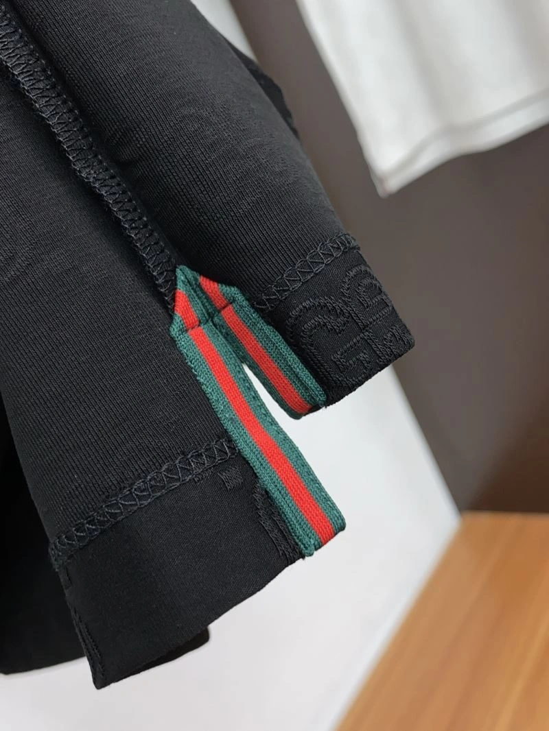 Gucci T-Shirts SmoothTexture 126607