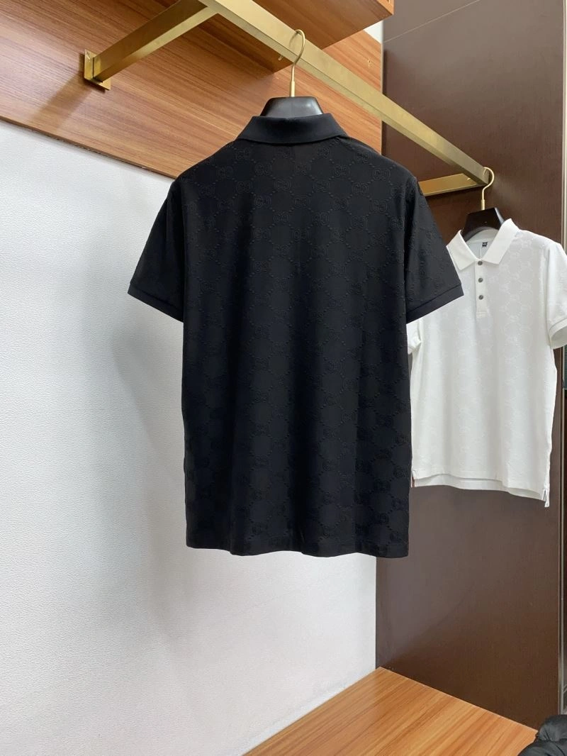 Gucci T-Shirts SmoothTexture 126607