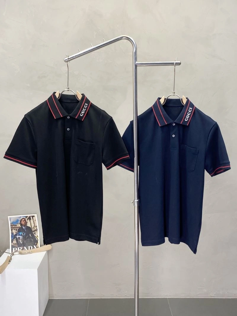Cozy Gucci T-Shirts 126602
