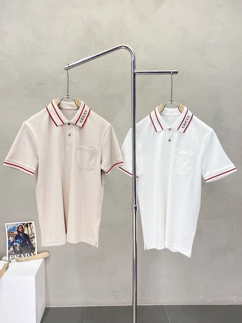 Cozy Gucci T-Shirts 126602