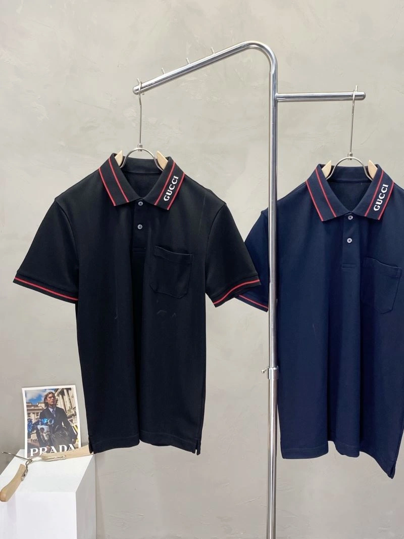 Cozy Gucci T-Shirts 126602