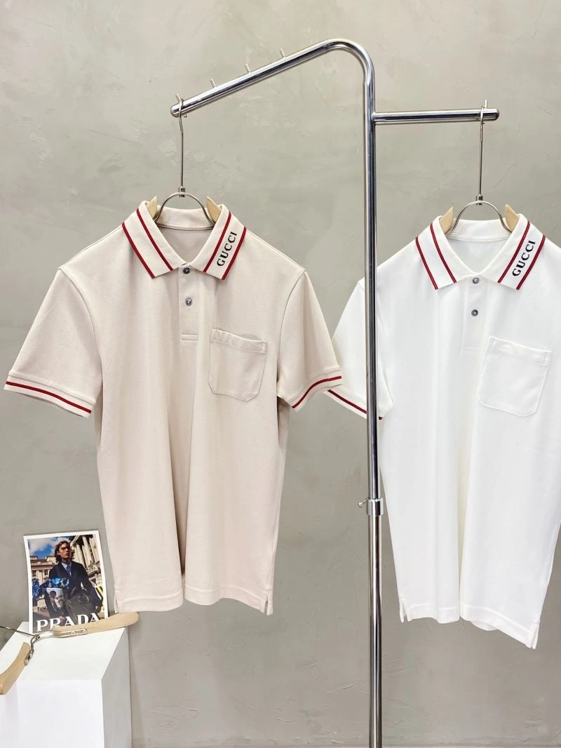 Cozy Gucci T-Shirts 126602