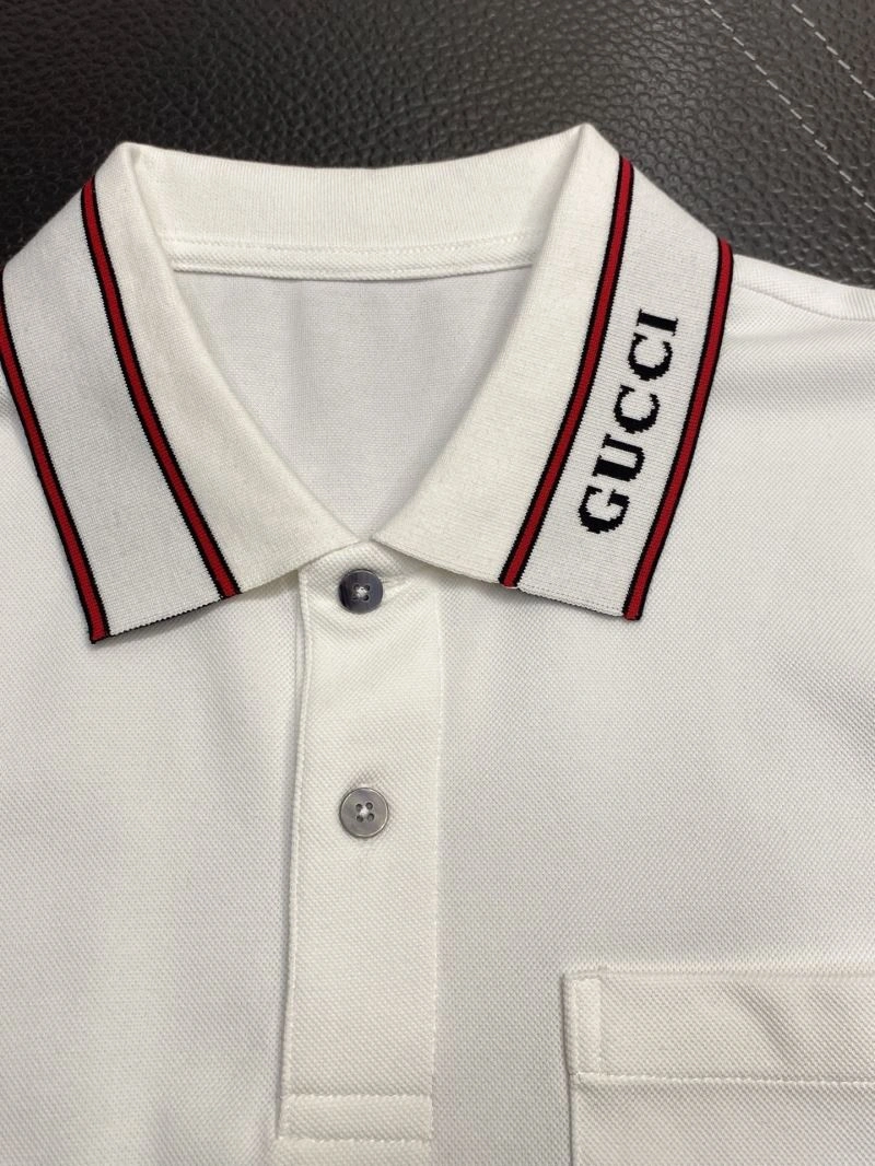 Cozy Gucci T-Shirts 126602