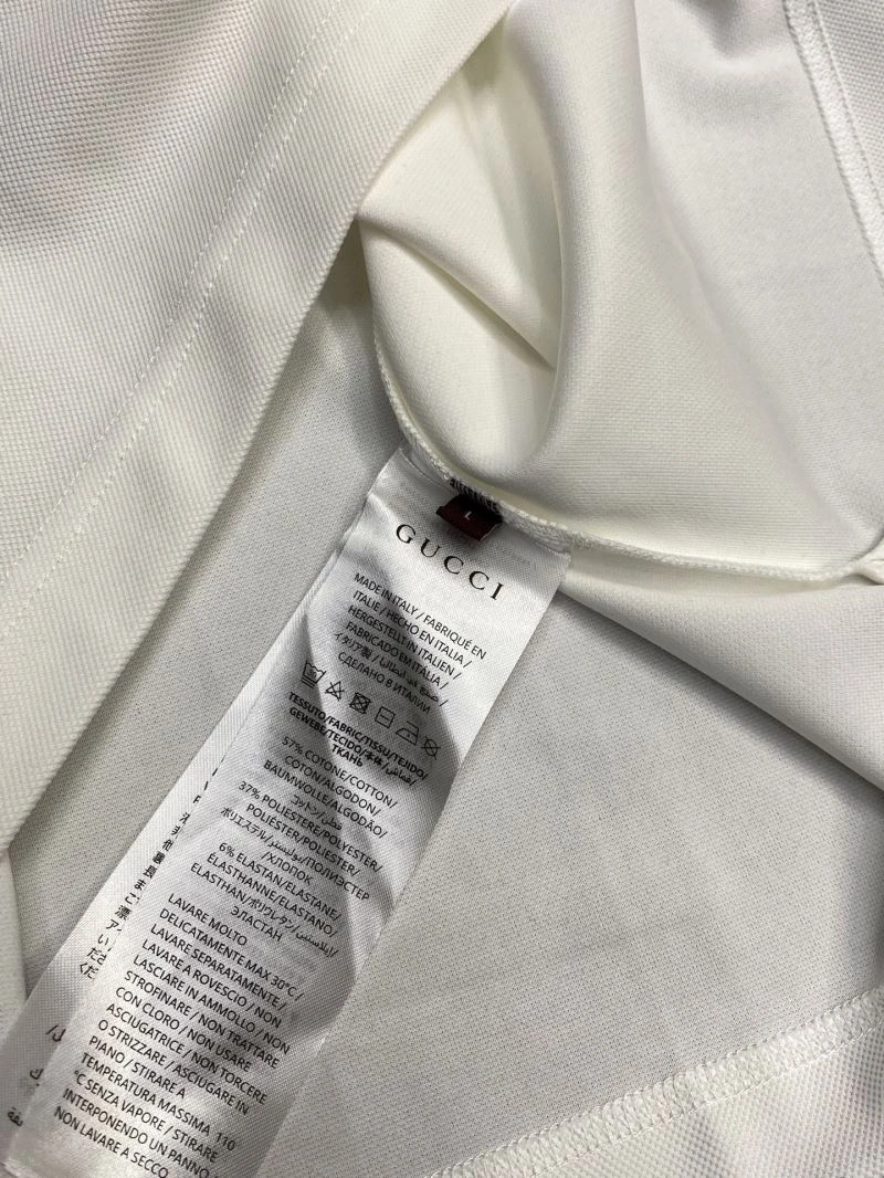 Cozy Gucci T-Shirts 126602