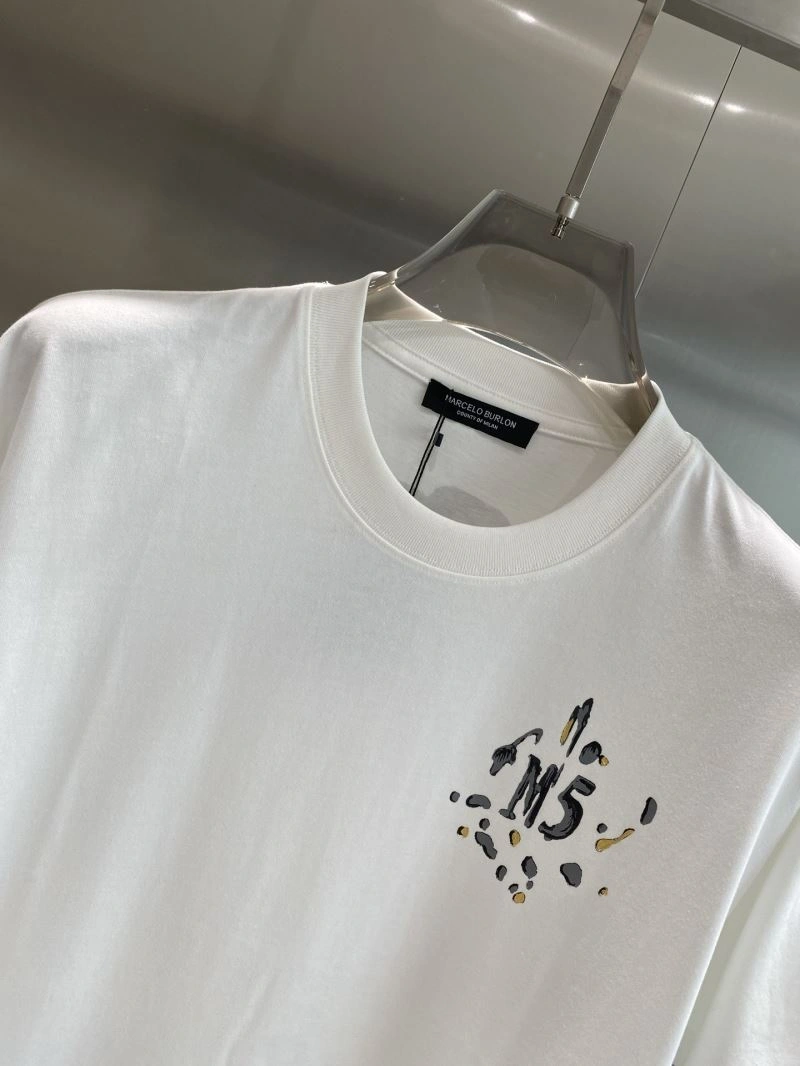 WellDesigned Gucci T-Shirts 126603