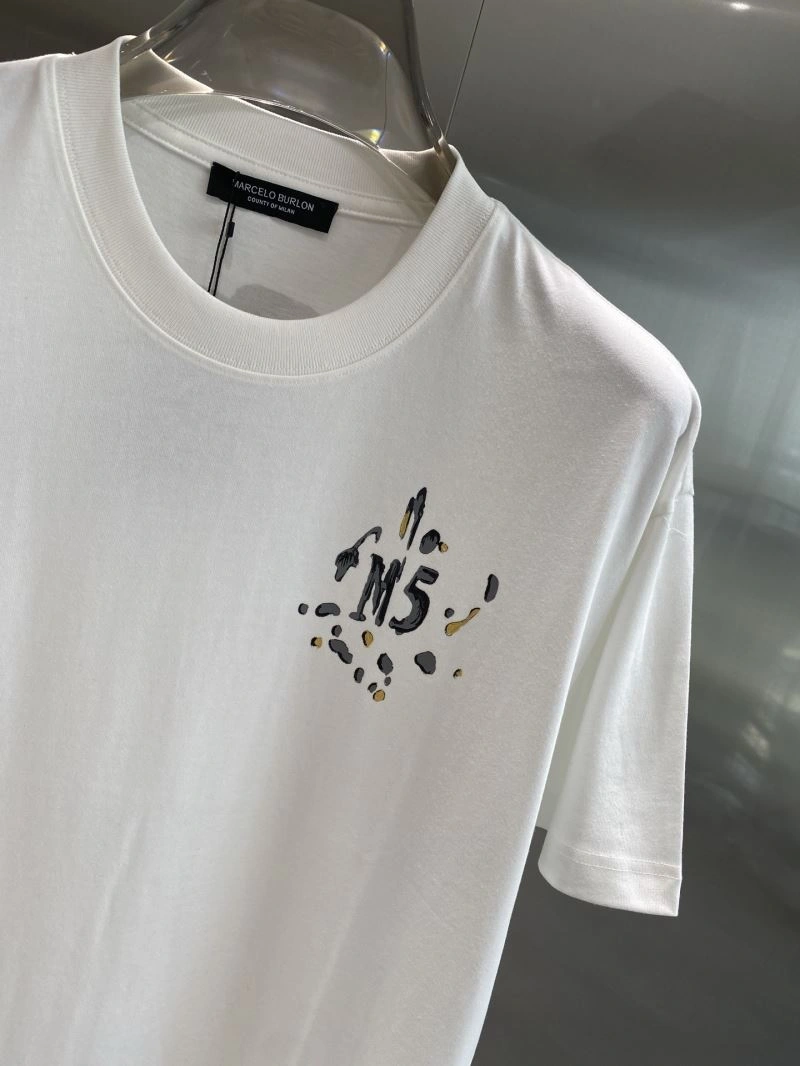WellDesigned Gucci T-Shirts 126603