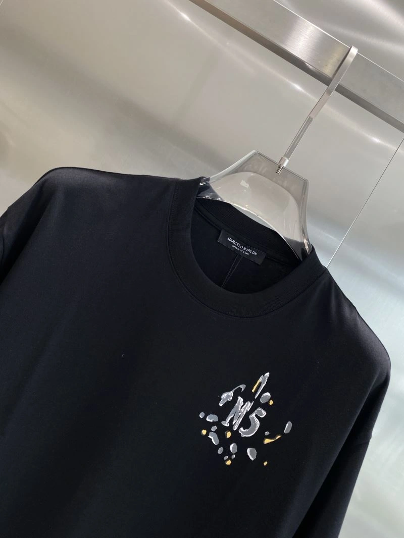 Gucci T-Shirts Premium 126610
