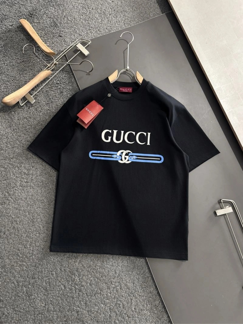 Gucci T-Shirts Stretchable 126592