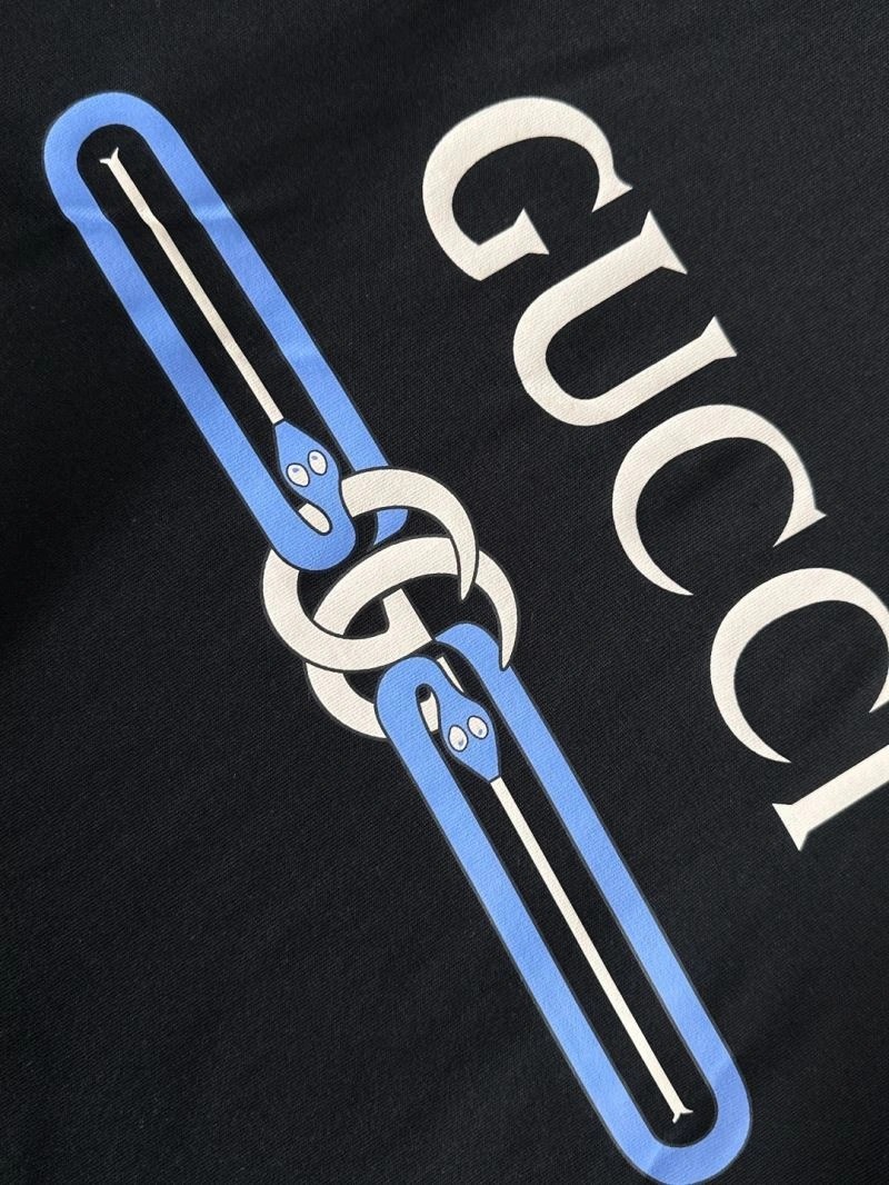 Gucci T-Shirts Stretchable 126592