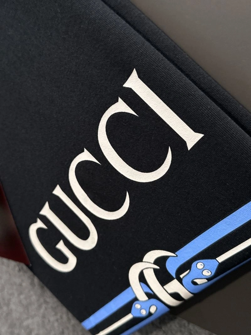 Gucci T-Shirts Stretchable 126592