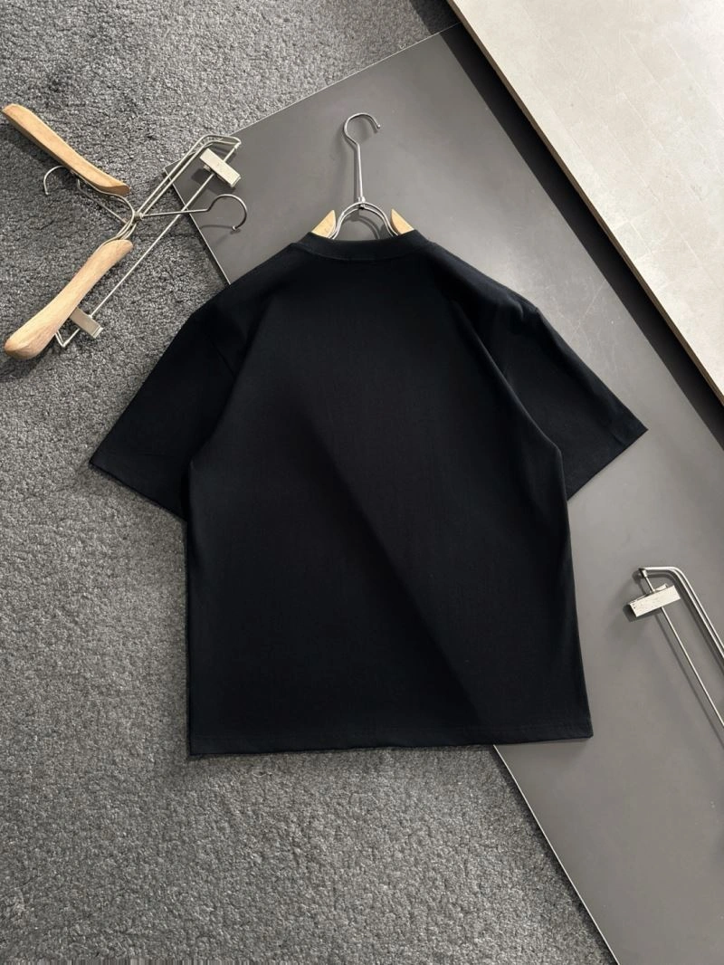 Gucci T-Shirts Stretchable 126592