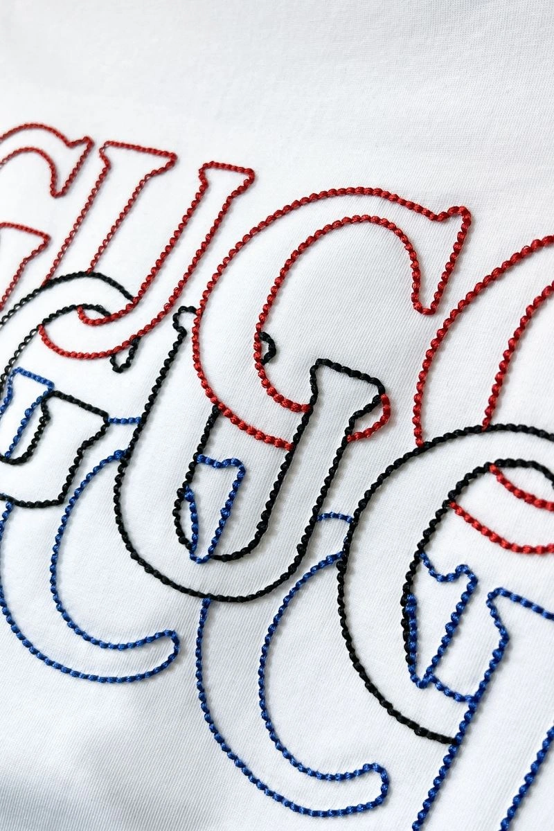 Gucci T-Shirts ZipUp 126612