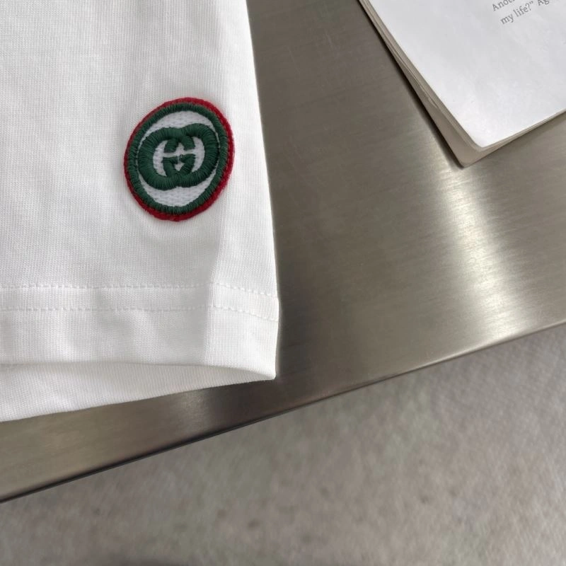 Gucci T-Shirts Durable 126582