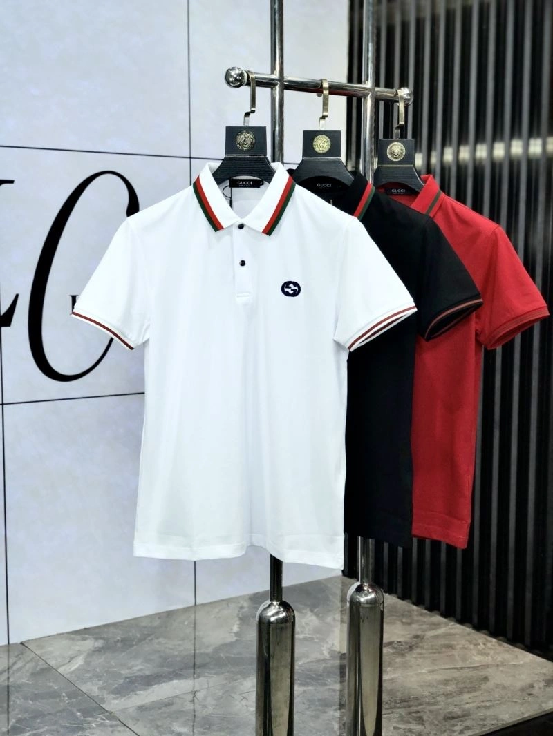 Stylish Gucci T-Shirts 126599