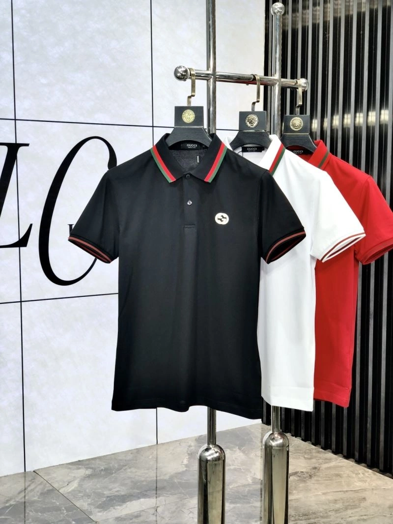 Stylish Gucci T-Shirts 126599