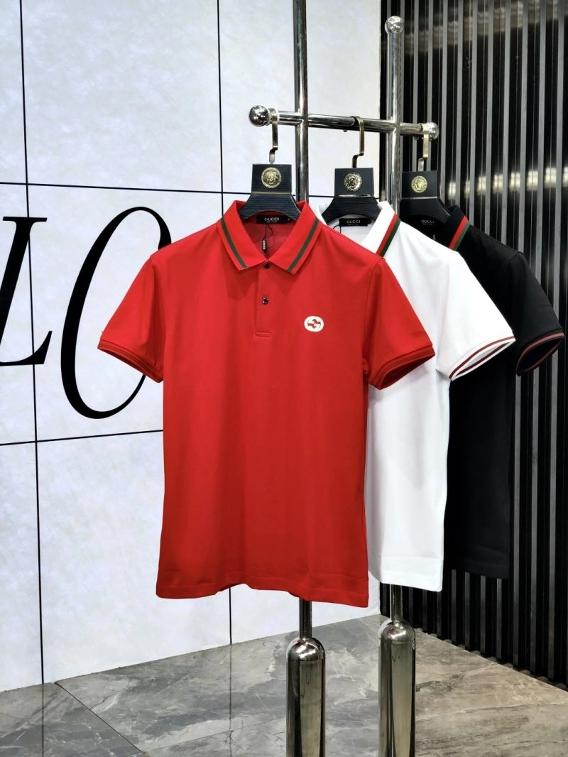Stylish Gucci T-Shirts 126599