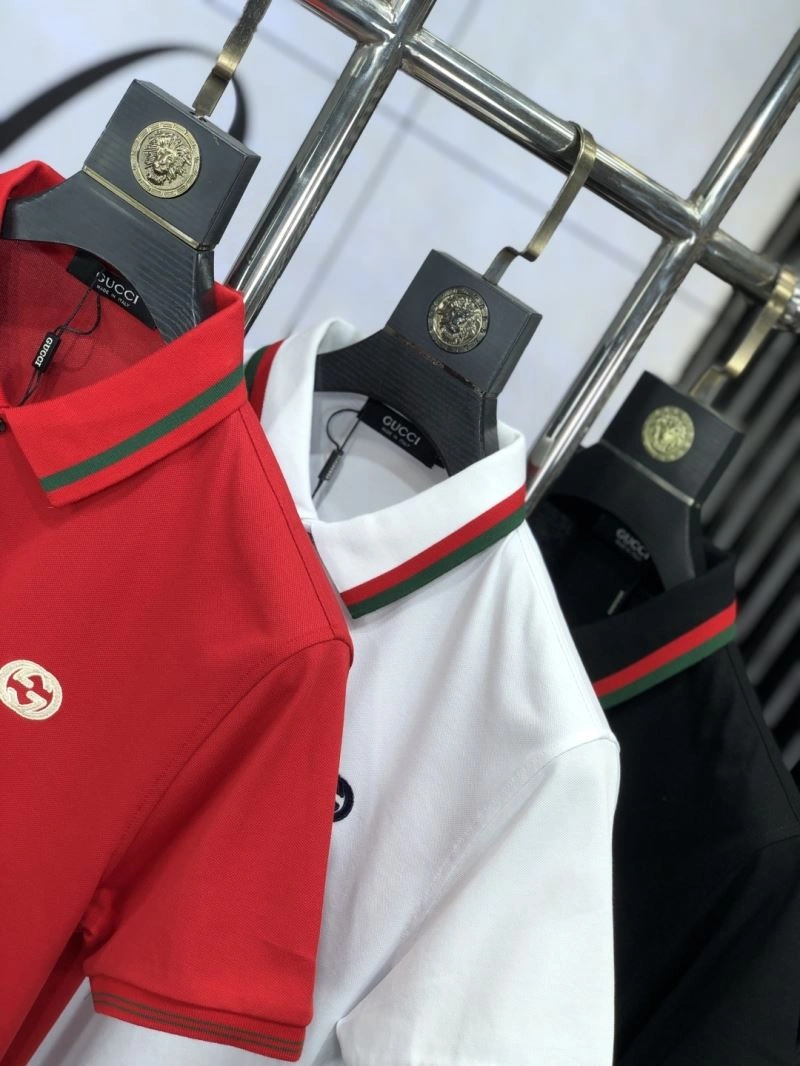 Stylish Gucci T-Shirts 126599