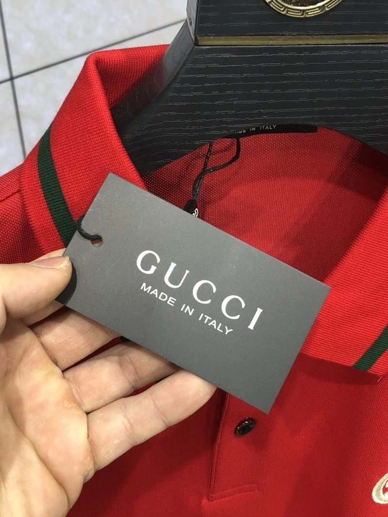 Stylish Gucci T-Shirts 126599