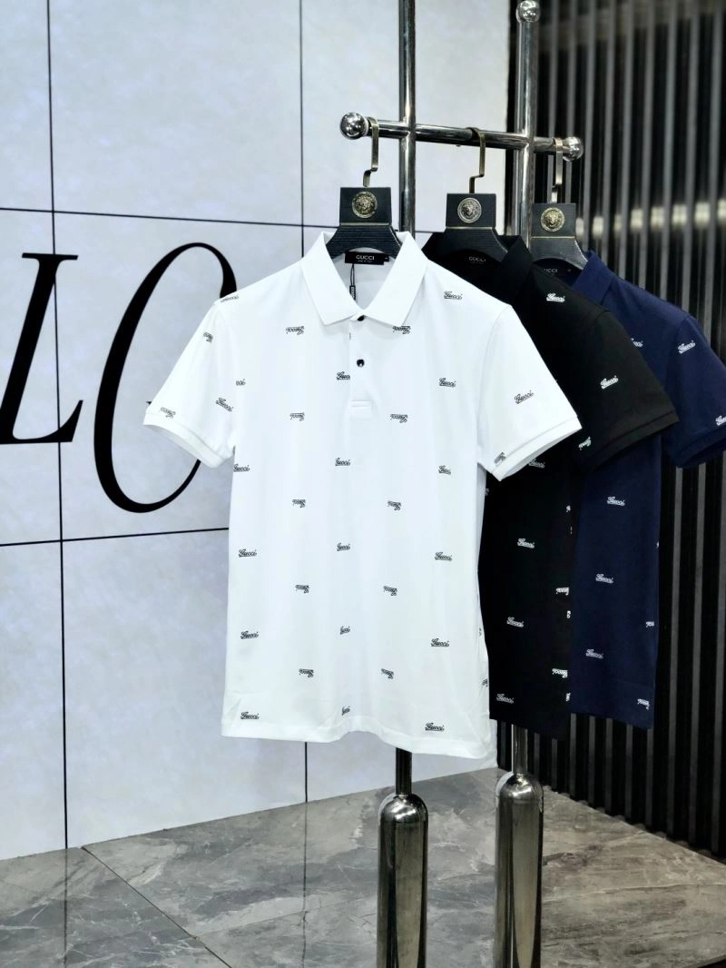 Stretchable Gucci T-Shirts 126606