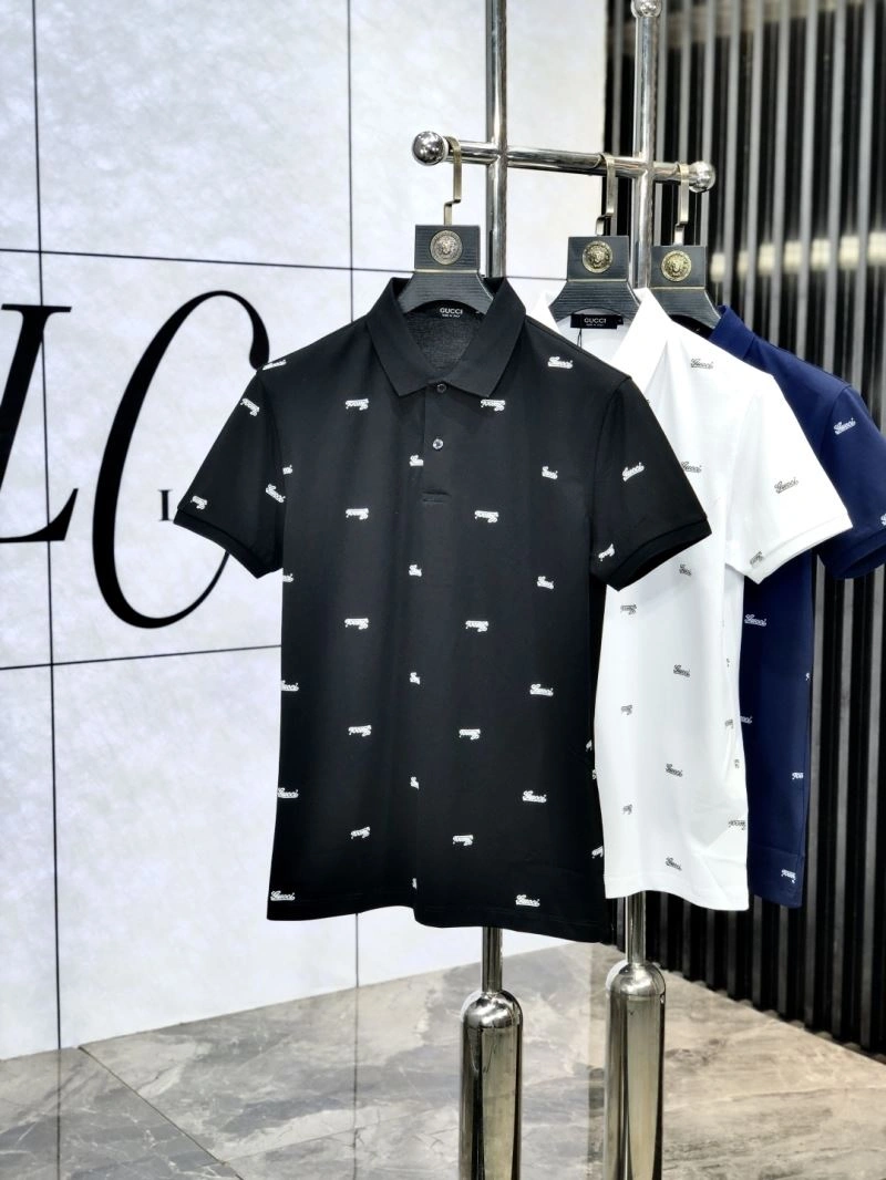 Stretchable Gucci T-Shirts 126606