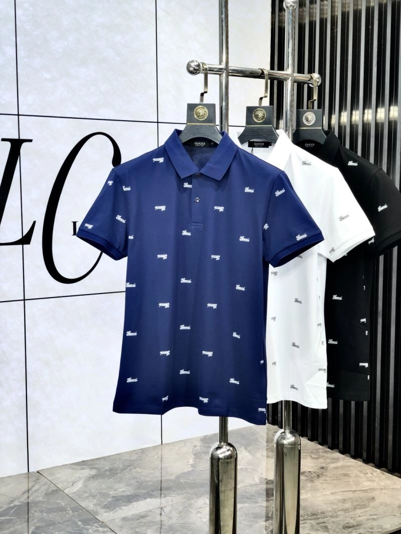 Stretchable Gucci T-Shirts 126606