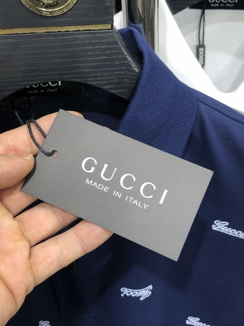 Stretchable Gucci T-Shirts 126606