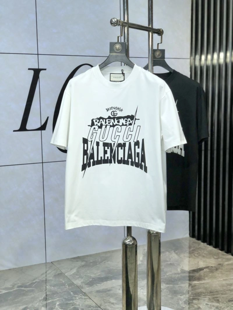 MoistureWicking Gucci T-Shirts 126581