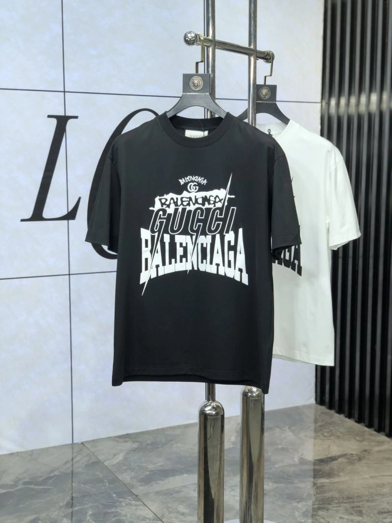MoistureWicking Gucci T-Shirts 126581