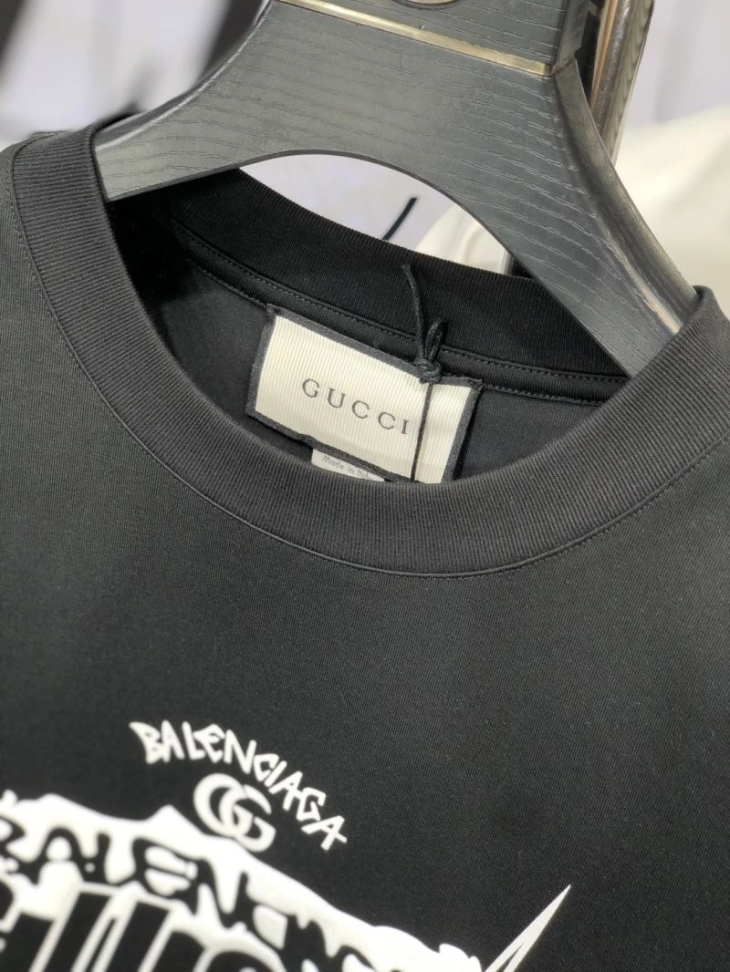 MoistureWicking Gucci T-Shirts 126581