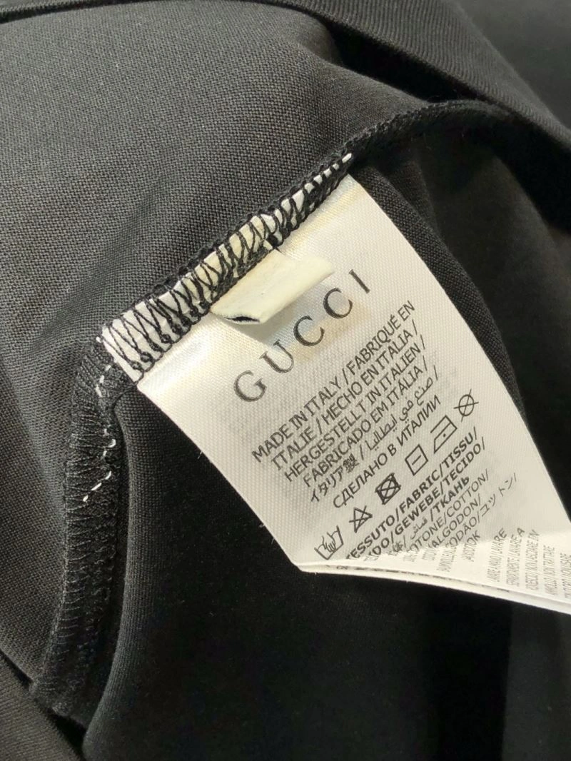 MoistureWicking Gucci T-Shirts 126581