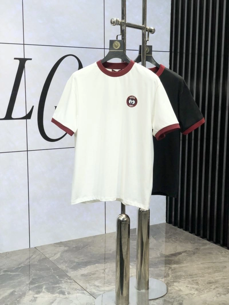 Gucci T-Shirts Colorful 126595