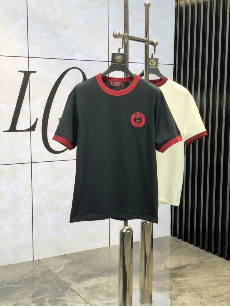 Gucci T-Shirts Colorful 126595