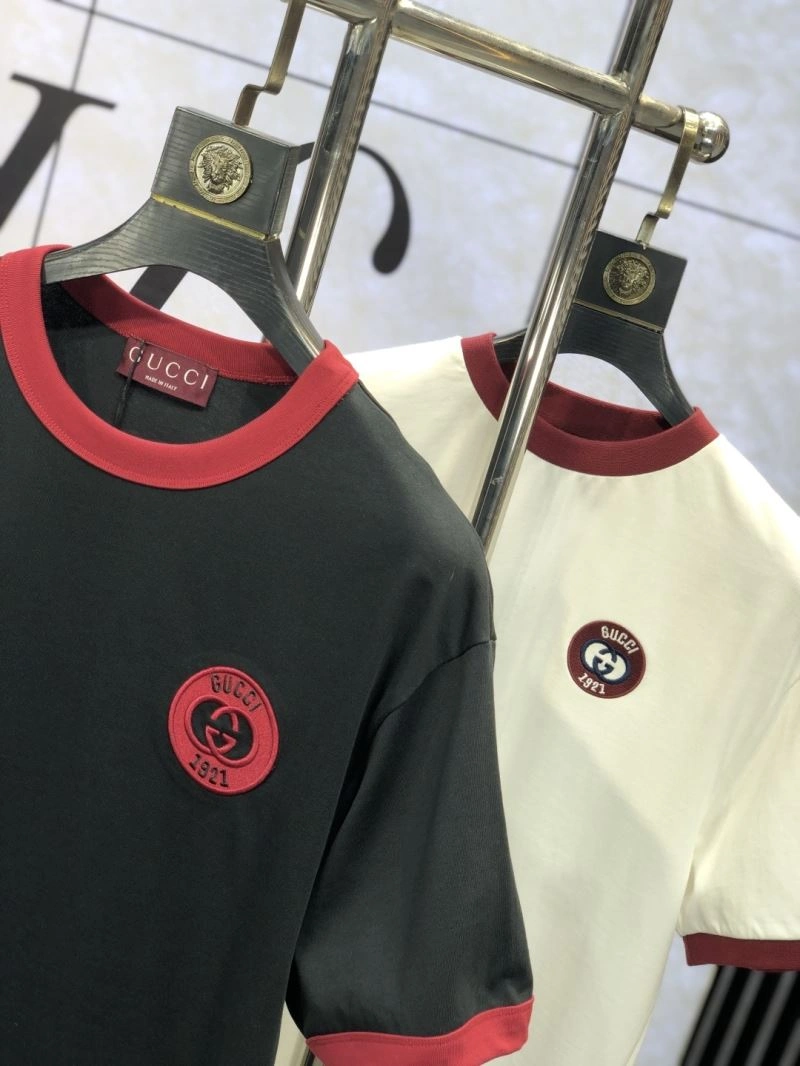 Gucci T-Shirts Colorful 126595