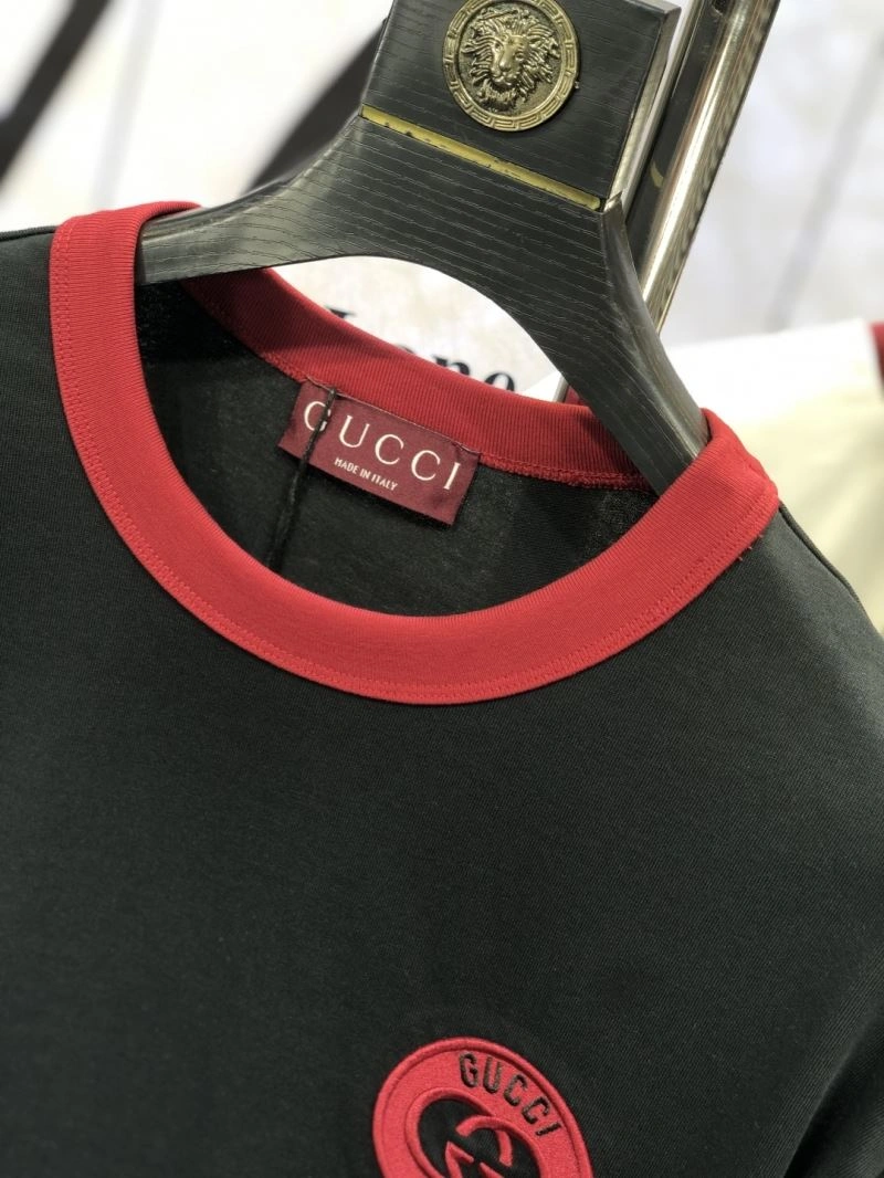 Gucci T-Shirts Colorful 126595