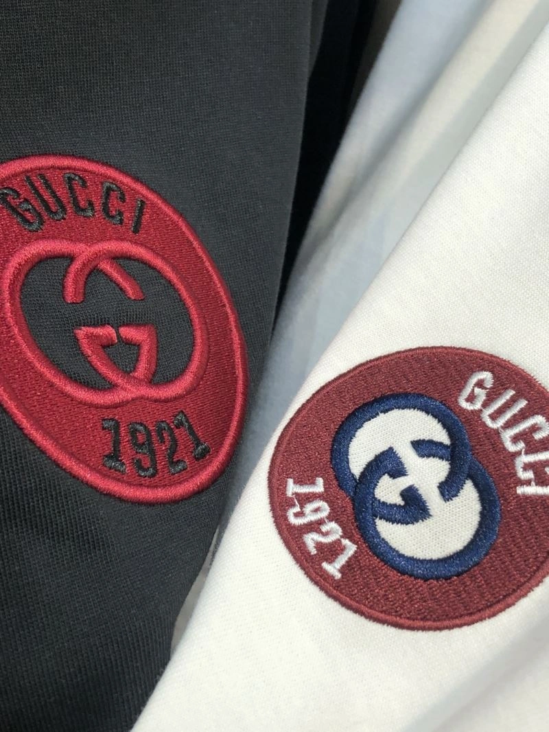 Gucci T-Shirts Colorful 126595