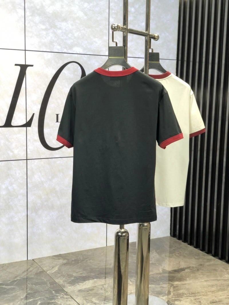 Gucci T-Shirts Colorful 126595