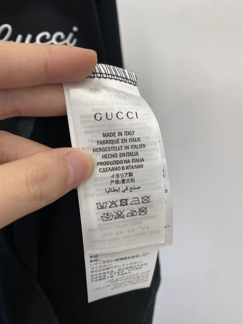 EasyMatch Gucci T-Shirts 126593