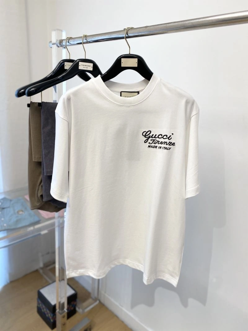 StreetReady Gucci T-Shirts 126608