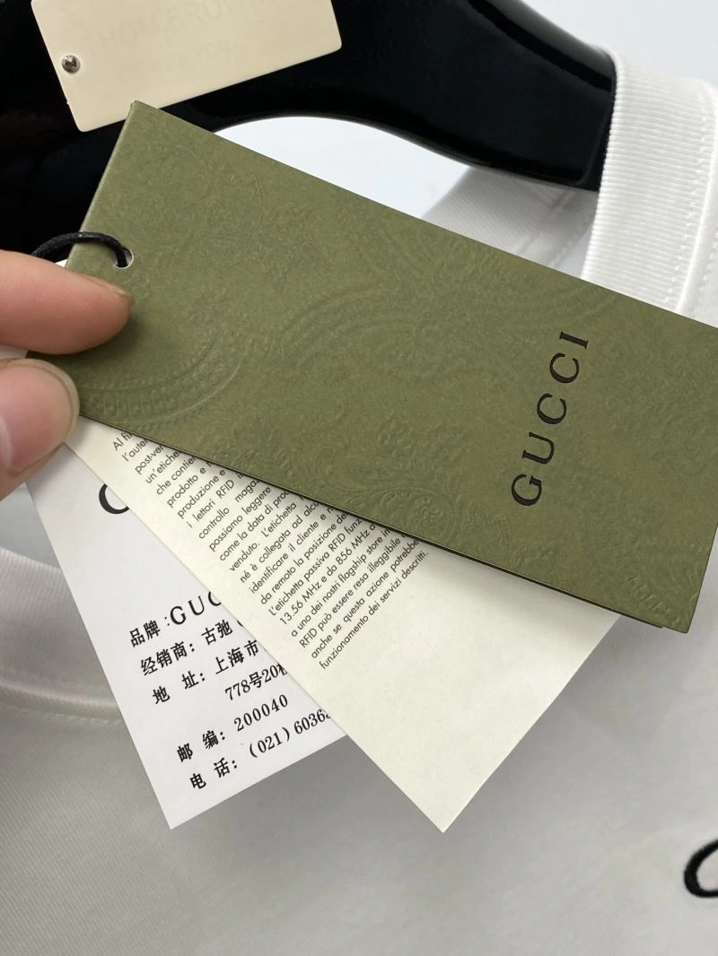 StreetReady Gucci T-Shirts 126608