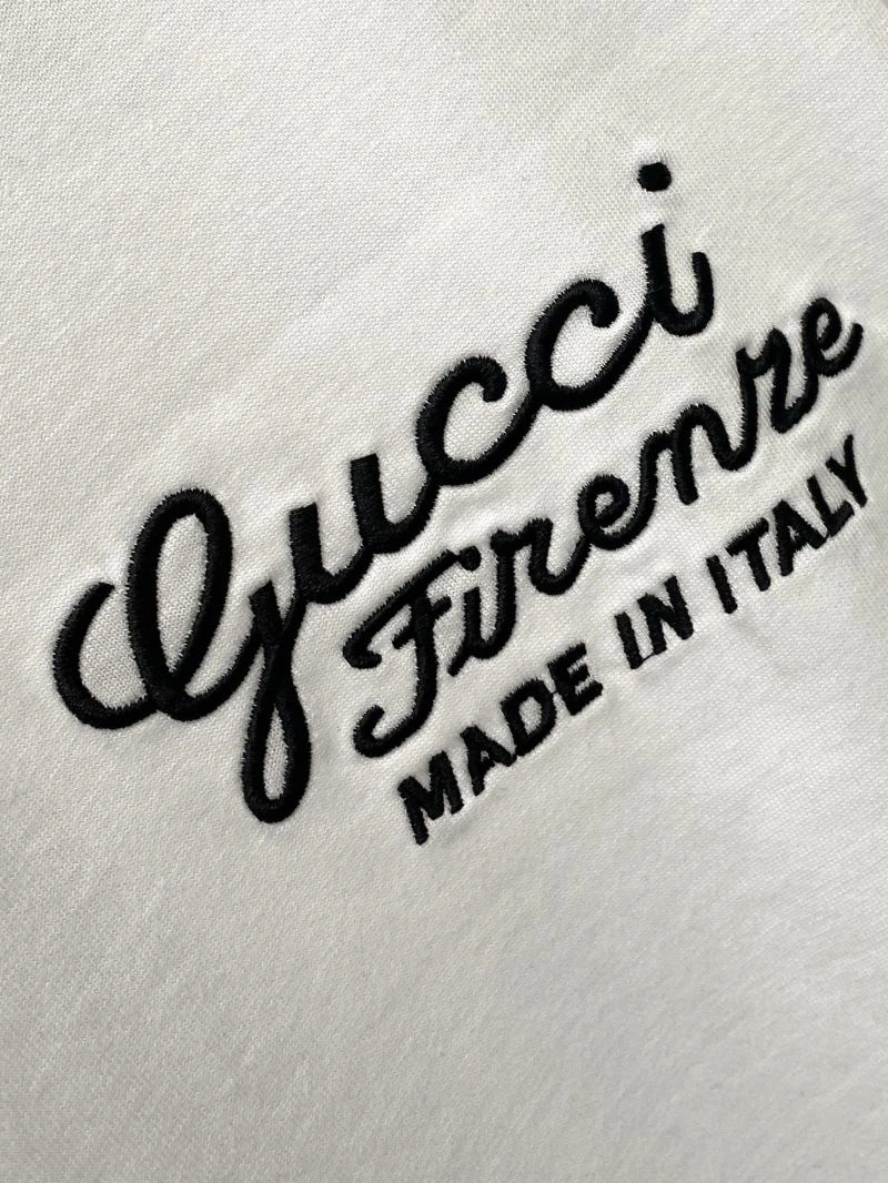 StreetReady Gucci T-Shirts 126608