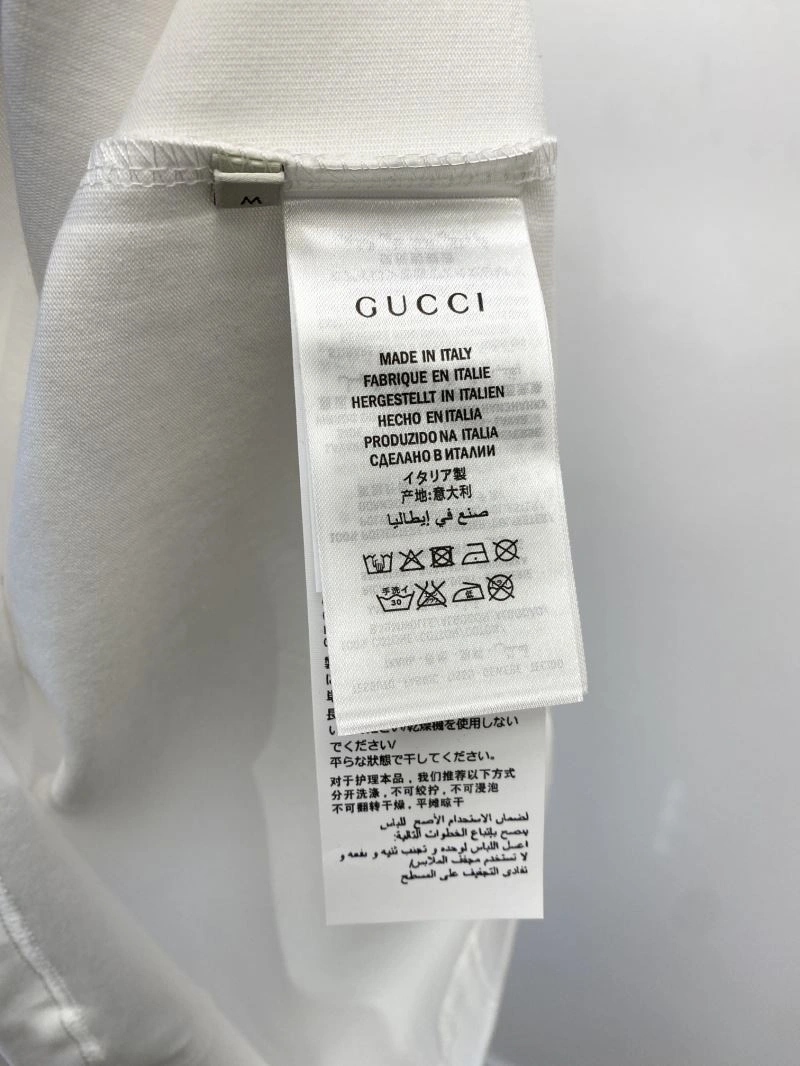 StreetReady Gucci T-Shirts 126608
