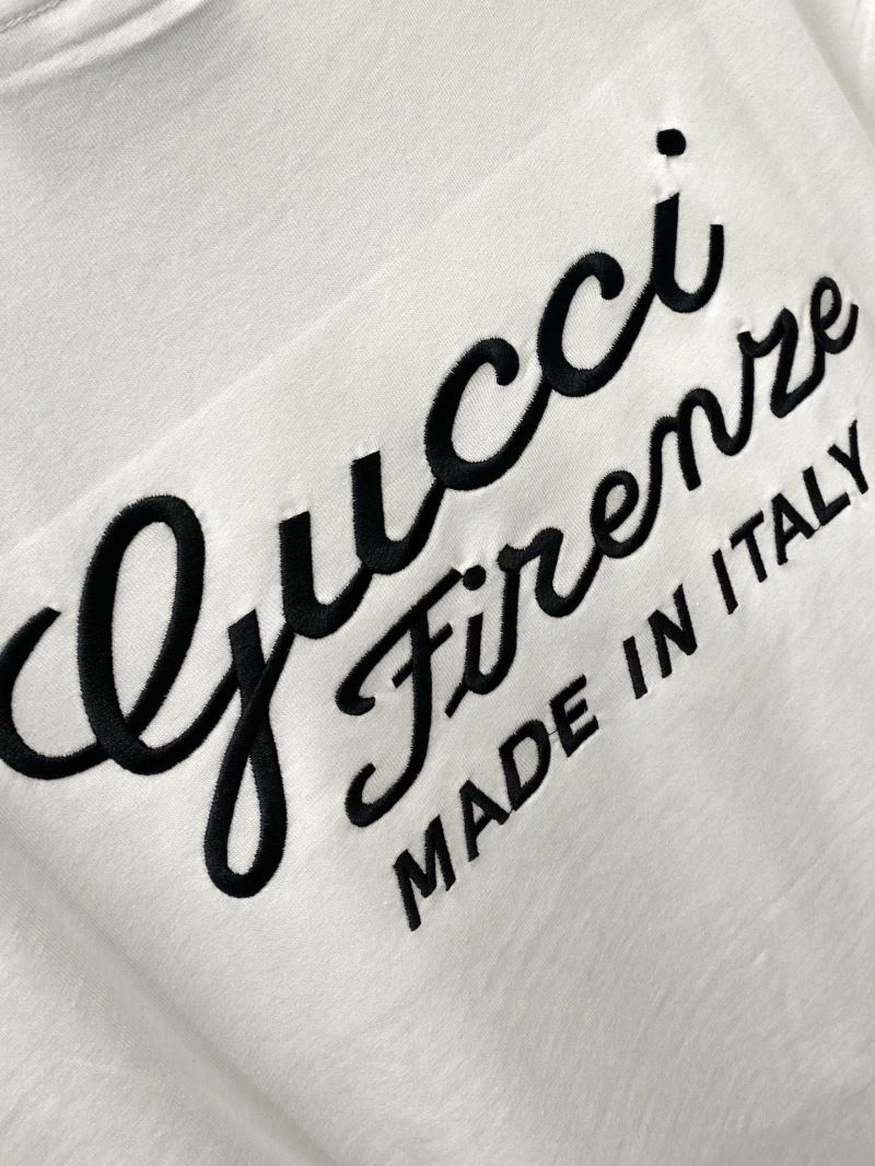 StreetReady Gucci T-Shirts 126608