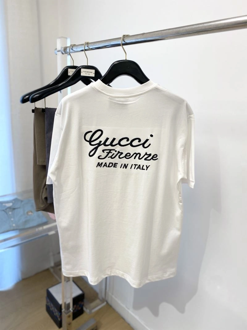 StreetReady Gucci T-Shirts 126608