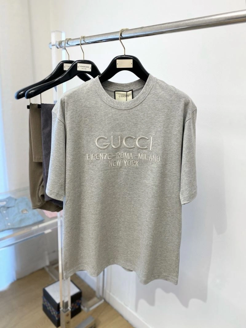 Gucci T-Shirts TopPick 126584