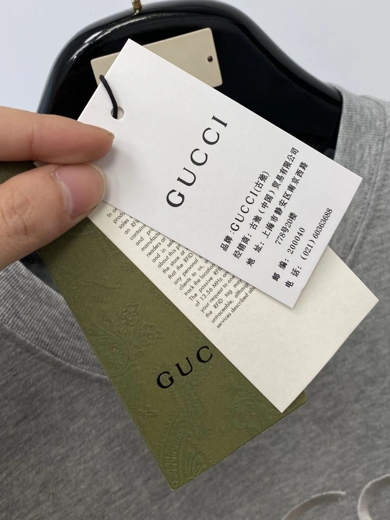 Gucci T-Shirts TopPick 126584