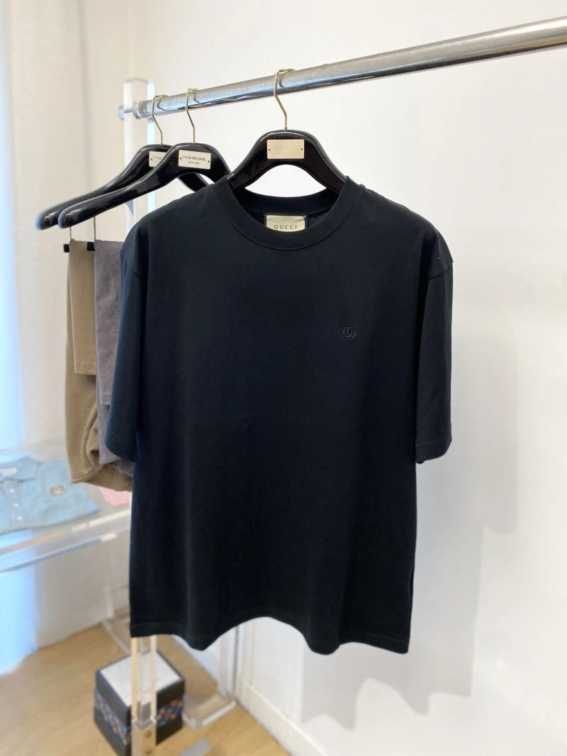 Fashionable Gucci T-Shirts 126590
