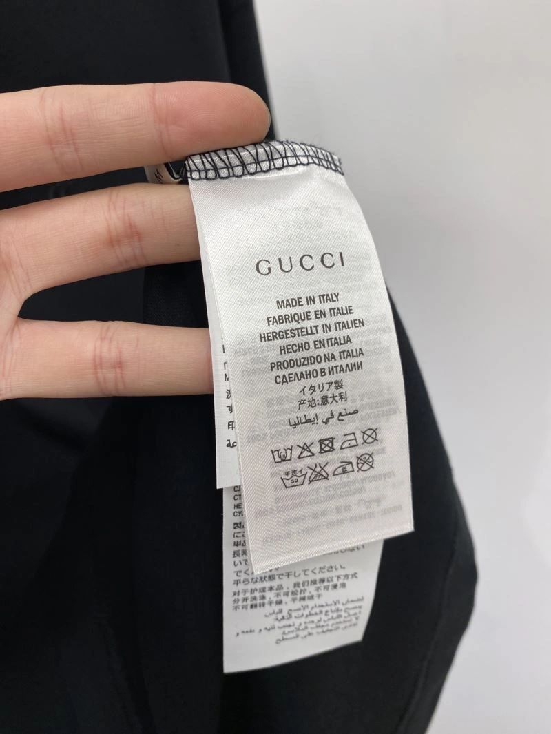 Fashionable Gucci T-Shirts 126590