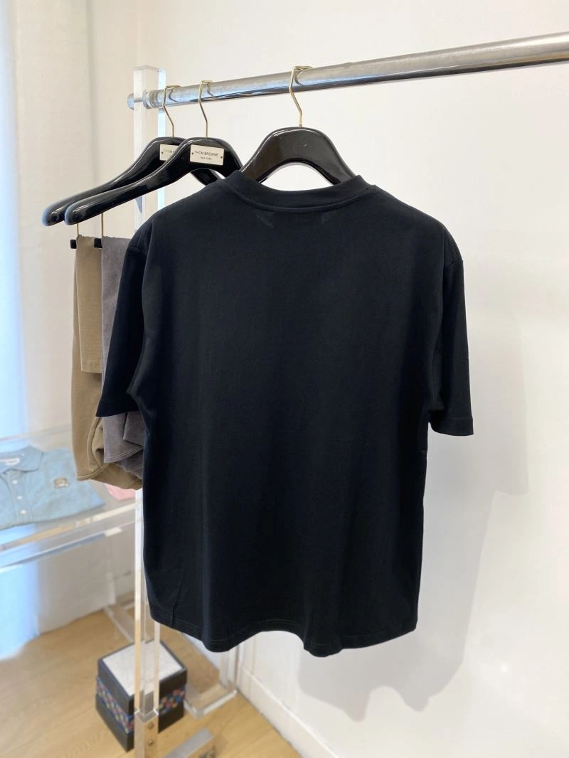 Gucci T-Shirts Trendsetting 126578